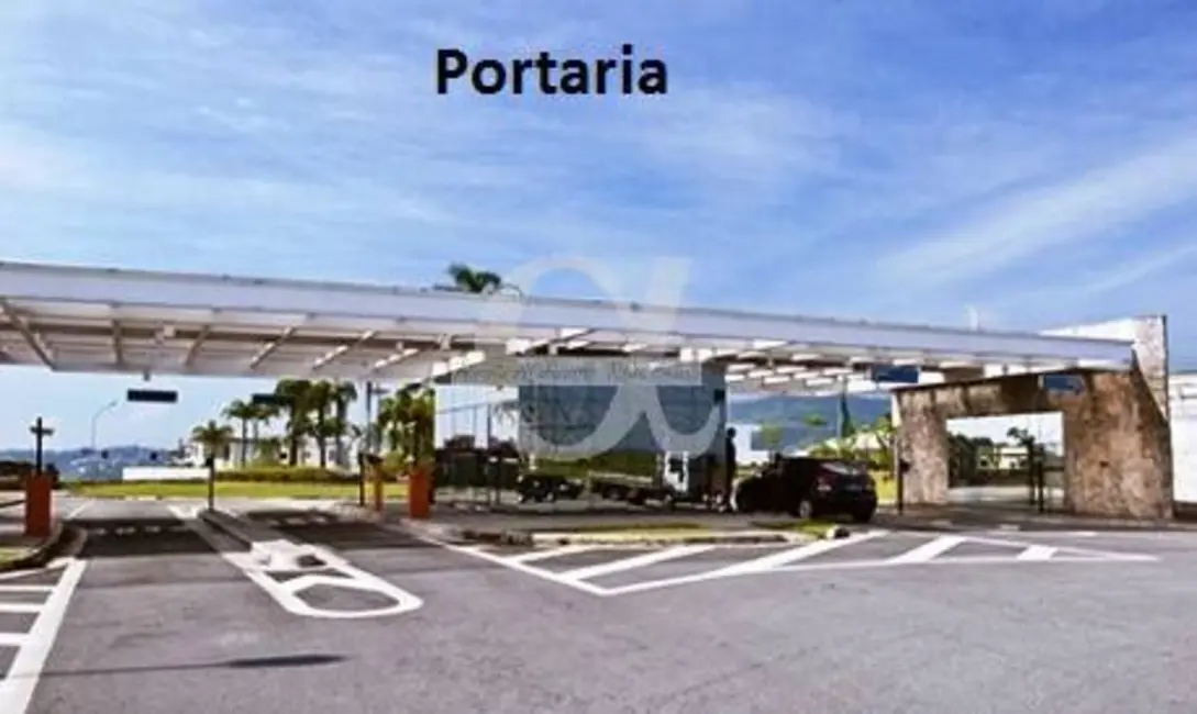 Foto 7 de Lote de Condomínio à venda, 466m2 em Alphaville, Santana De Parnaiba - SP