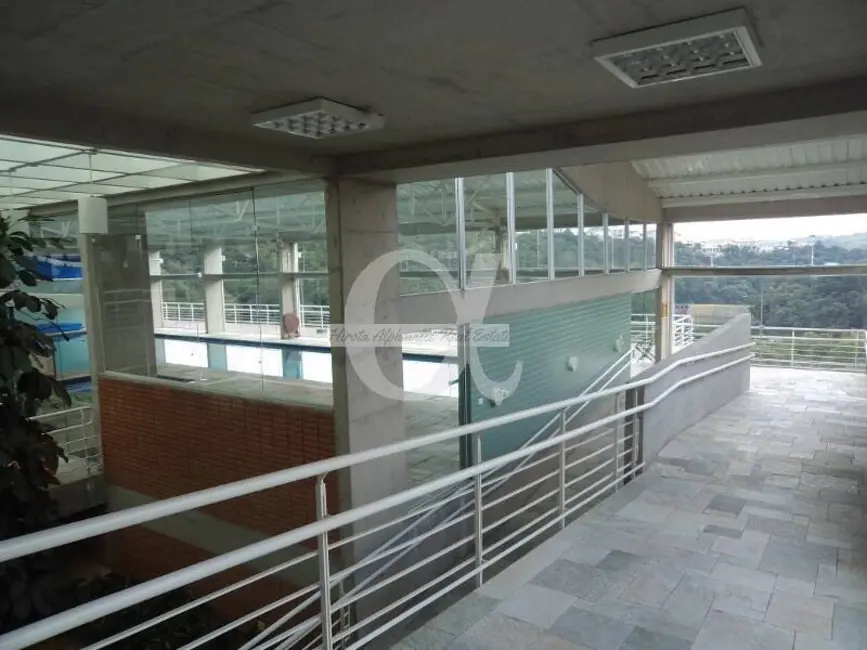 Foto 8 de Lote de Condomínio à venda, 604m2 em Alphaville, Santana De Parnaiba - SP