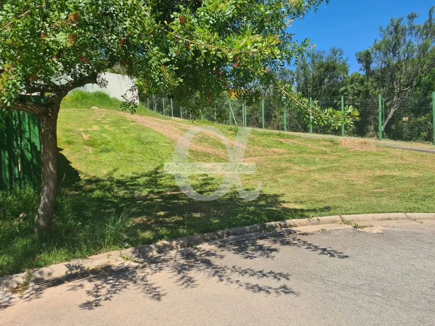 Foto 7 de Lote de Condomínio à venda, 646m2 em Alphaville, Santana De Parnaiba - SP