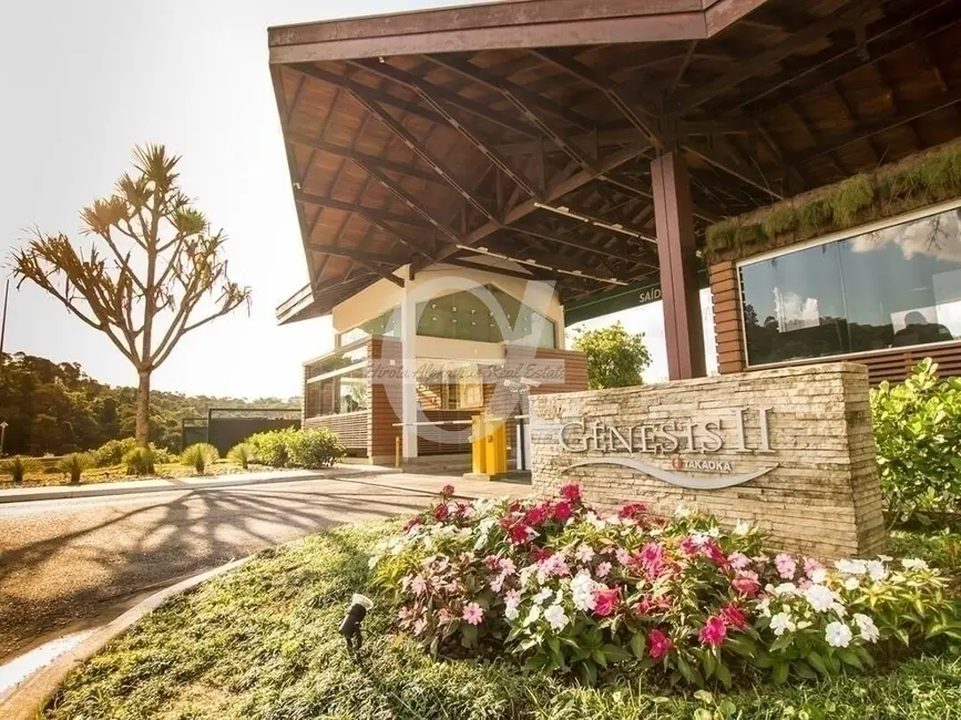 Foto 5 de Lote de Condomínio à venda, 552m2 em Alphaville, Santana De Parnaiba - SP