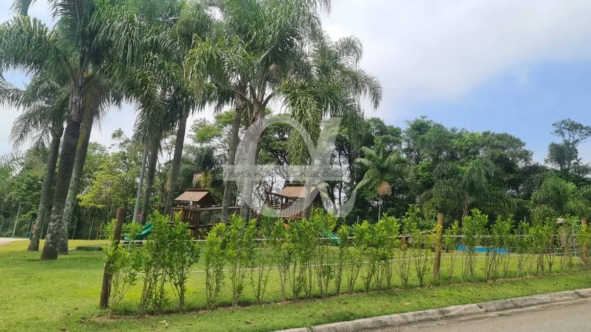 Foto 9 de Lote de Condomínio à venda, 490m2 em Alphaville, Santana De Parnaiba - SP