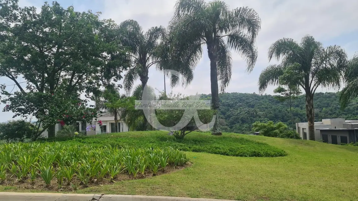Foto 3 de Lote de Condomínio à venda, 490m2 em Alphaville, Santana De Parnaiba - SP
