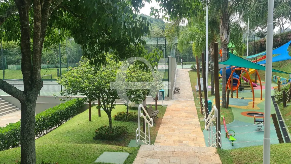 Foto 6 de Lote de Condomínio à venda, 1033m2 em Alphaville, Santana De Parnaiba - SP