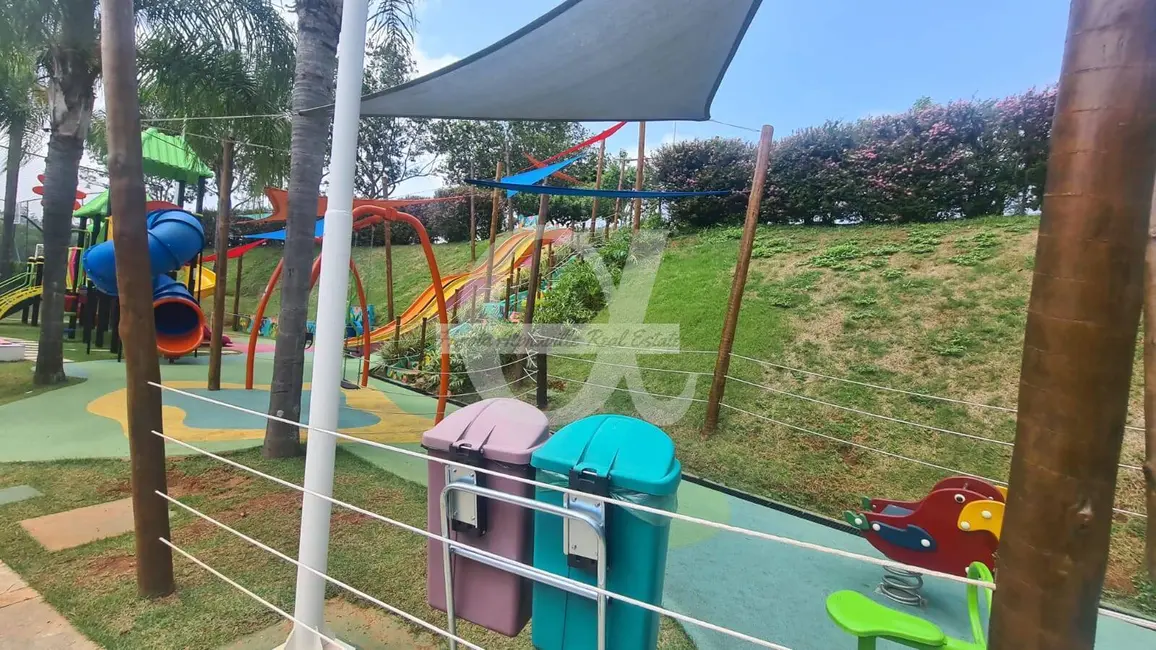 Foto 6 de Lote de Condomínio à venda, 490m2 em Alphaville, Santana De Parnaiba - SP