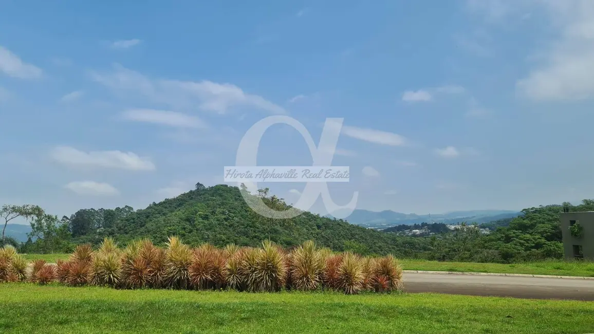 Foto 9 de Lote de Condomínio à venda, 490m2 em Alphaville, Santana De Parnaiba - SP