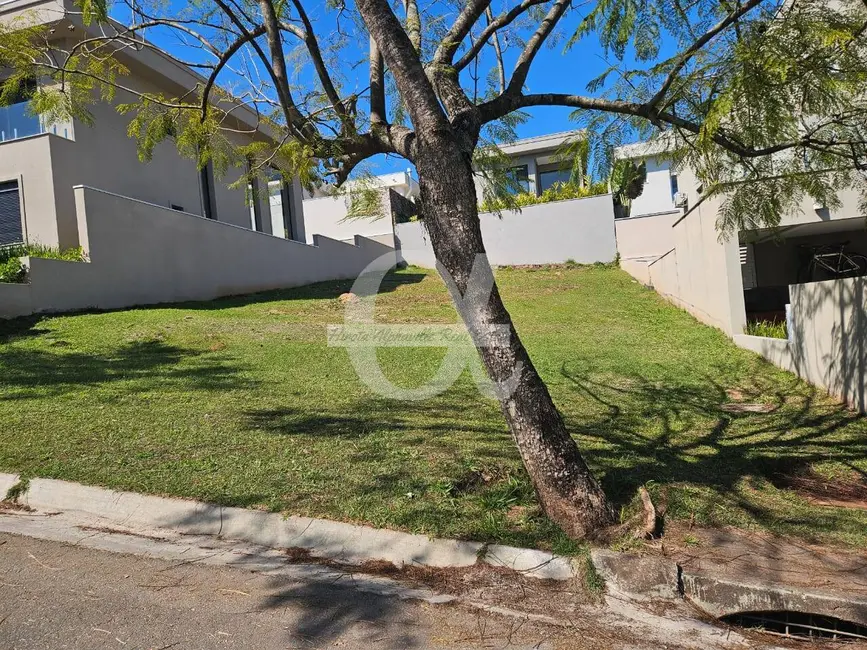 Foto 5 de Lote de Condomínio à venda, 420m2 em Cidade Tamboré, Santana De Parnaiba - SP