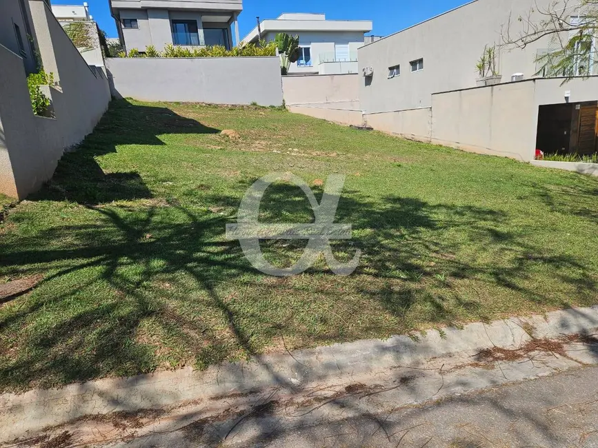 Foto 4 de Lote de Condomínio à venda, 420m2 em Cidade Tamboré, Santana De Parnaiba - SP