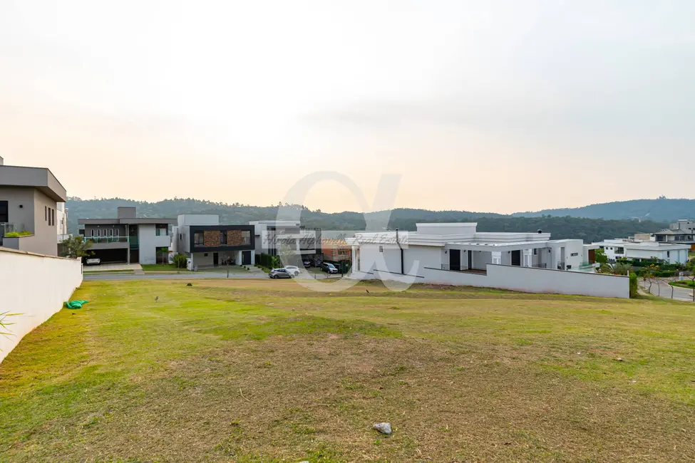 Foto 5 de Lote de Condomínio à venda, 617m2 em Cidade Tamboré, Santana De Parnaiba - SP