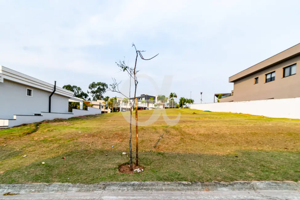 Foto 7 de Lote de Condomínio à venda, 617m2 em Cidade Tamboré, Santana De Parnaiba - SP