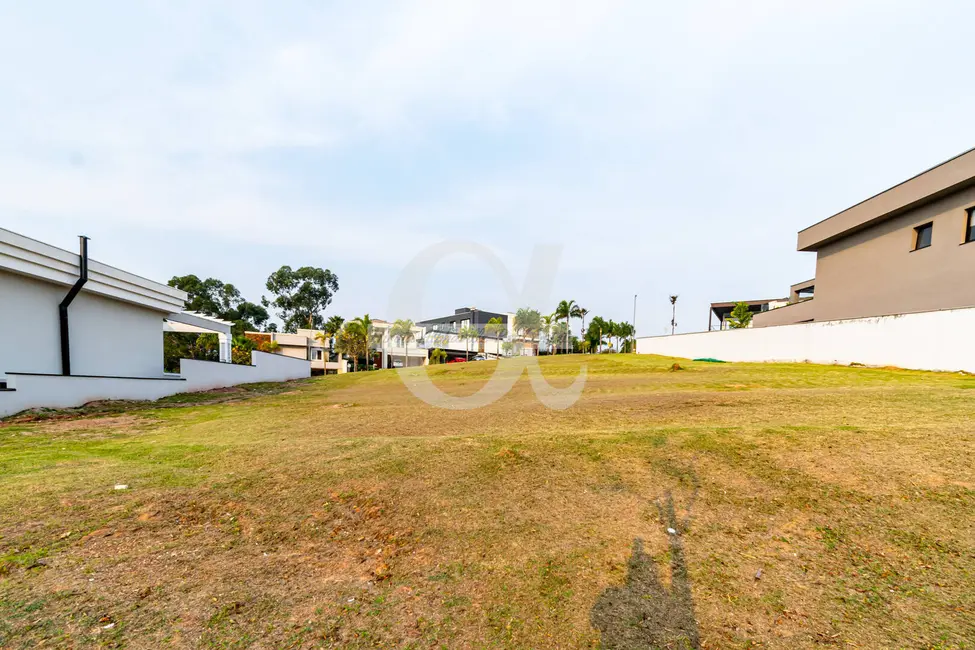 Foto 4 de Lote de Condomínio à venda, 617m2 em Cidade Tamboré, Santana De Parnaiba - SP