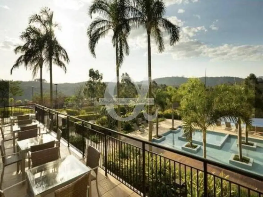 Foto 5 de Lote de Condomínio à venda, 586m2 em Cidade Tamboré, Santana De Parnaiba - SP