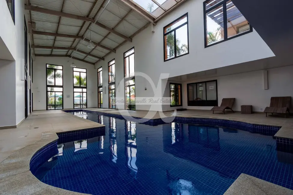 Foto 6 de Lote de Condomínio à venda, 420m2 em Cidade Tamboré, Santana De Parnaiba - SP