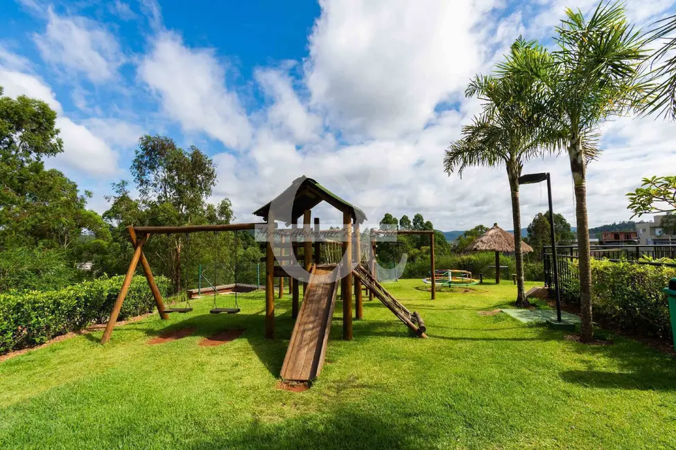 Foto 3 de Lote de Condomínio à venda, 420m2 em Cidade Tamboré, Santana De Parnaiba - SP