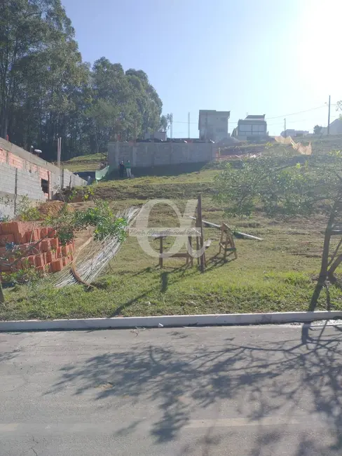 Foto 4 de Lote de Condomínio à venda, 384m2 em Aldeia da Serra, Barueri - SP