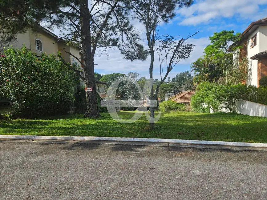 Foto 6 de Lote de Condomínio à venda, 466m2 em Residencial Morada das Estrelas (Aldeia da Serra), Barueri - SP