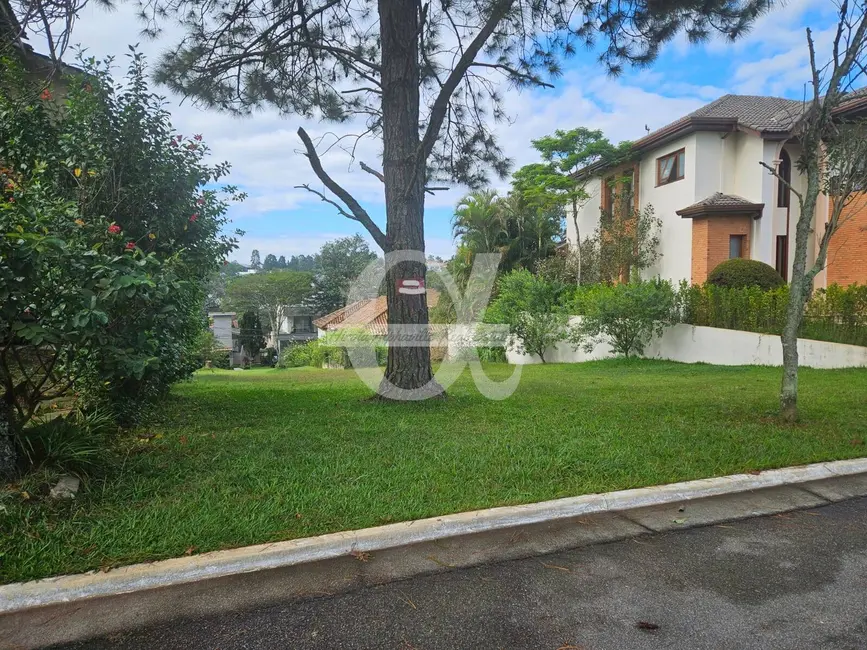 Foto 5 de Lote de Condomínio à venda, 466m2 em Residencial Morada das Estrelas (Aldeia da Serra), Barueri - SP