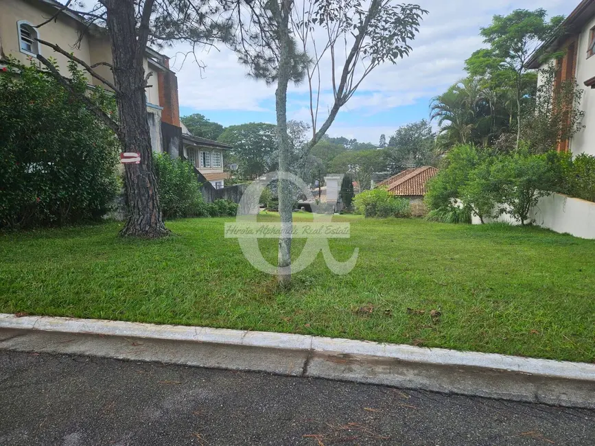 Foto 3 de Lote de Condomínio à venda, 466m2 em Residencial Morada das Estrelas (Aldeia da Serra), Barueri - SP