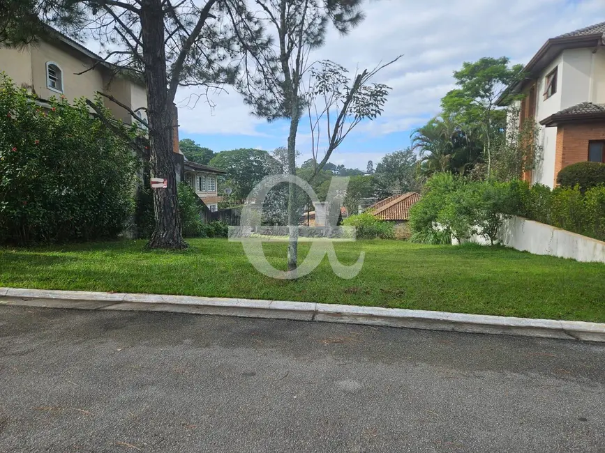 Foto 9 de Lote de Condomínio à venda, 466m2 em Residencial Morada das Estrelas (Aldeia da Serra), Barueri - SP