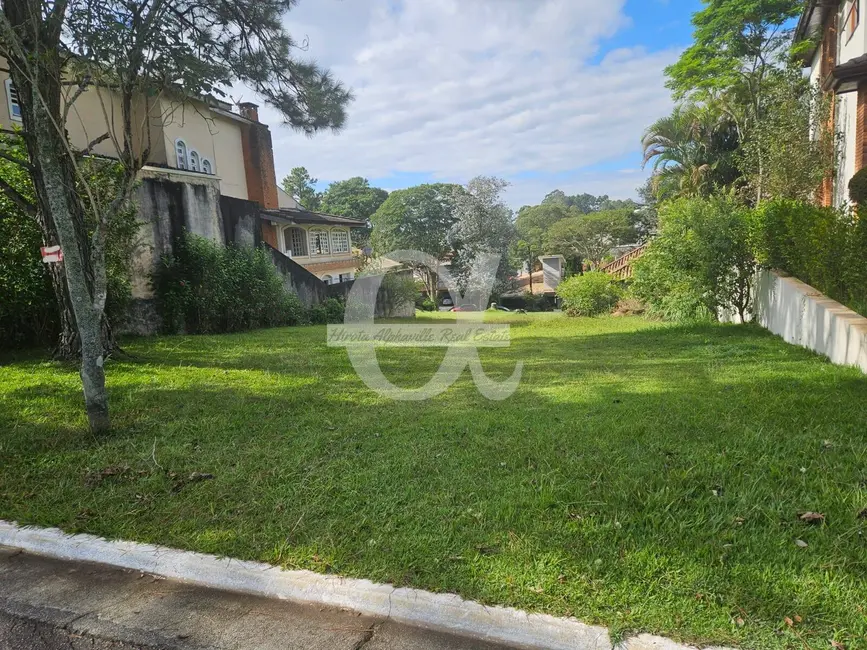 Foto 1 de Lote de Condomínio à venda, 466m2 em Residencial Morada das Estrelas (Aldeia da Serra), Barueri - SP