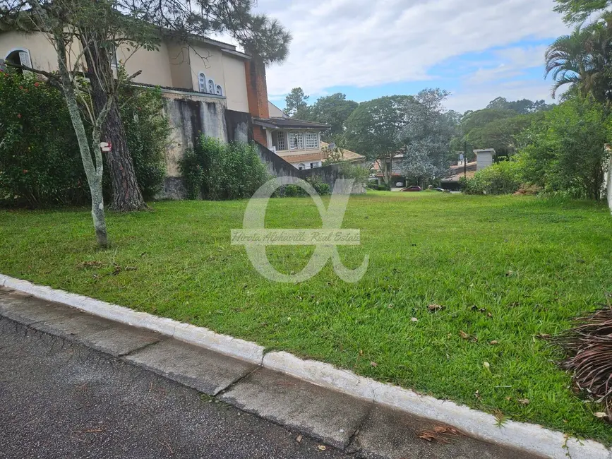 Foto 4 de Lote de Condomínio à venda, 466m2 em Residencial Morada das Estrelas (Aldeia da Serra), Barueri - SP
