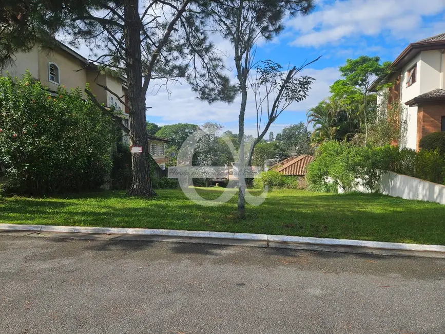 Foto 8 de Lote de Condomínio à venda, 466m2 em Residencial Morada das Estrelas (Aldeia da Serra), Barueri - SP