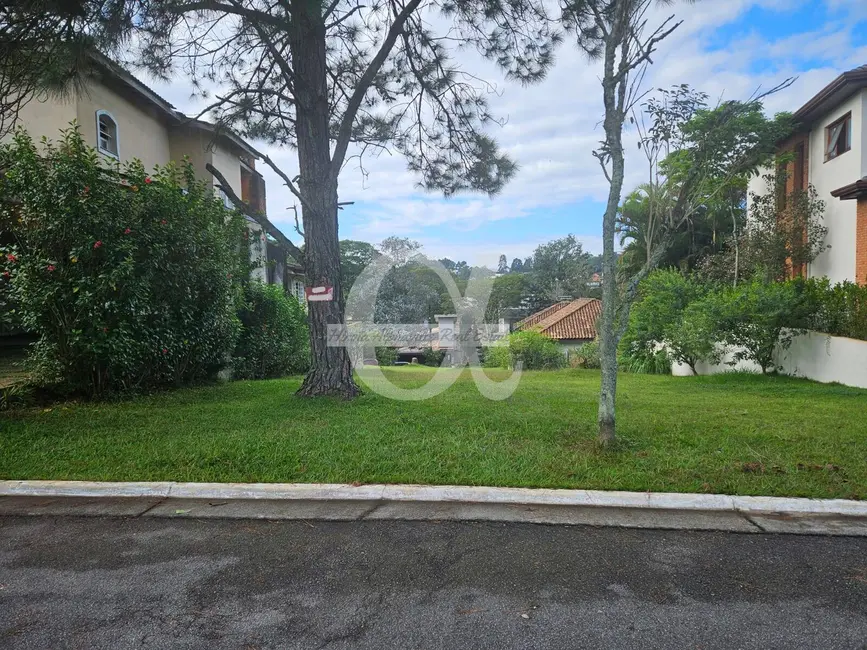 Foto 7 de Lote de Condomínio à venda, 466m2 em Residencial Morada das Estrelas (Aldeia da Serra), Barueri - SP