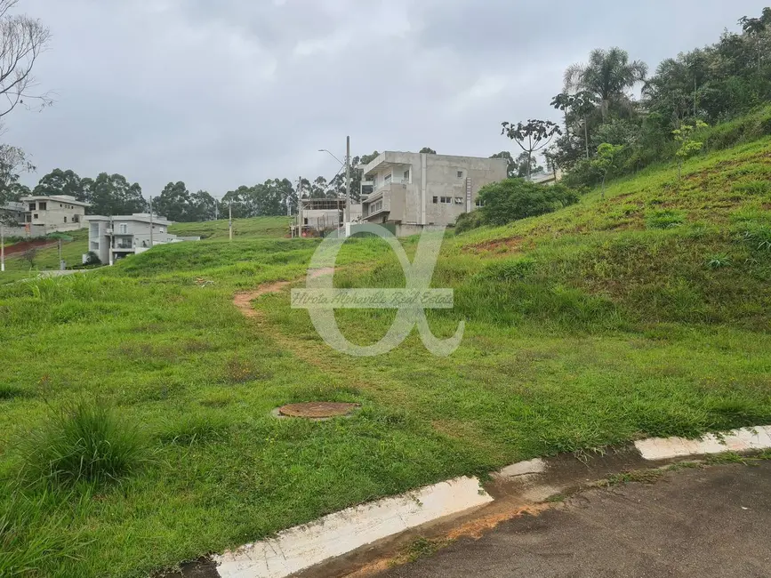 Foto 1 de Lote de Condomínio à venda, 740m2 em Sítio do Morro, Santana De Parnaiba - SP