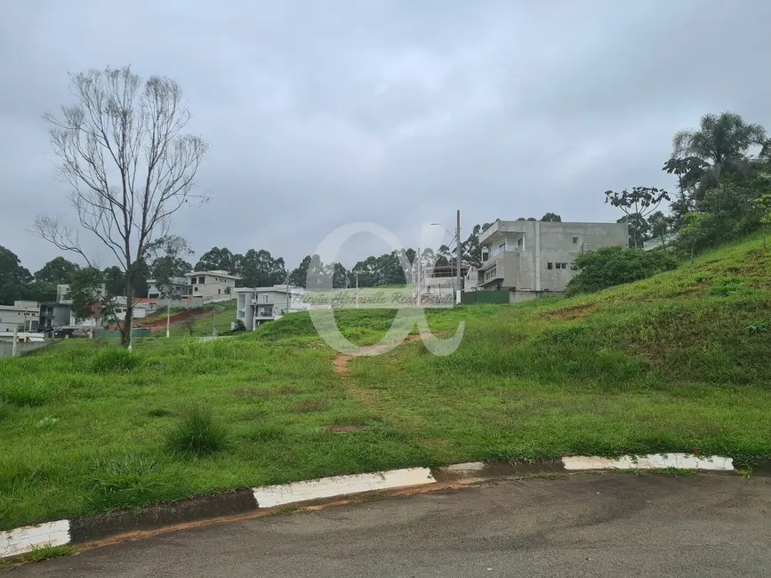 Foto 2 de Lote de Condomínio à venda, 740m2 em Sítio do Morro, Santana De Parnaiba - SP