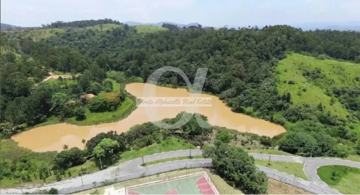 Foto 5 de Lote de Condomínio à venda, 740m2 em Sítio do Morro, Santana De Parnaiba - SP