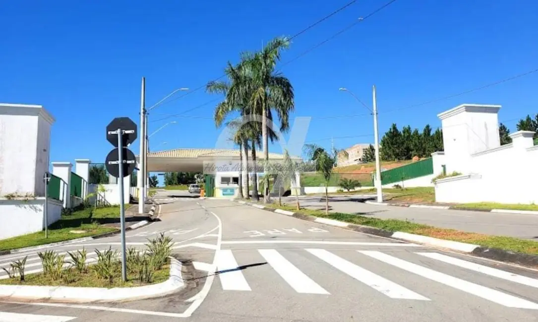 Foto 3 de Lote de Condomínio à venda, 740m2 em Sítio do Morro, Santana De Parnaiba - SP