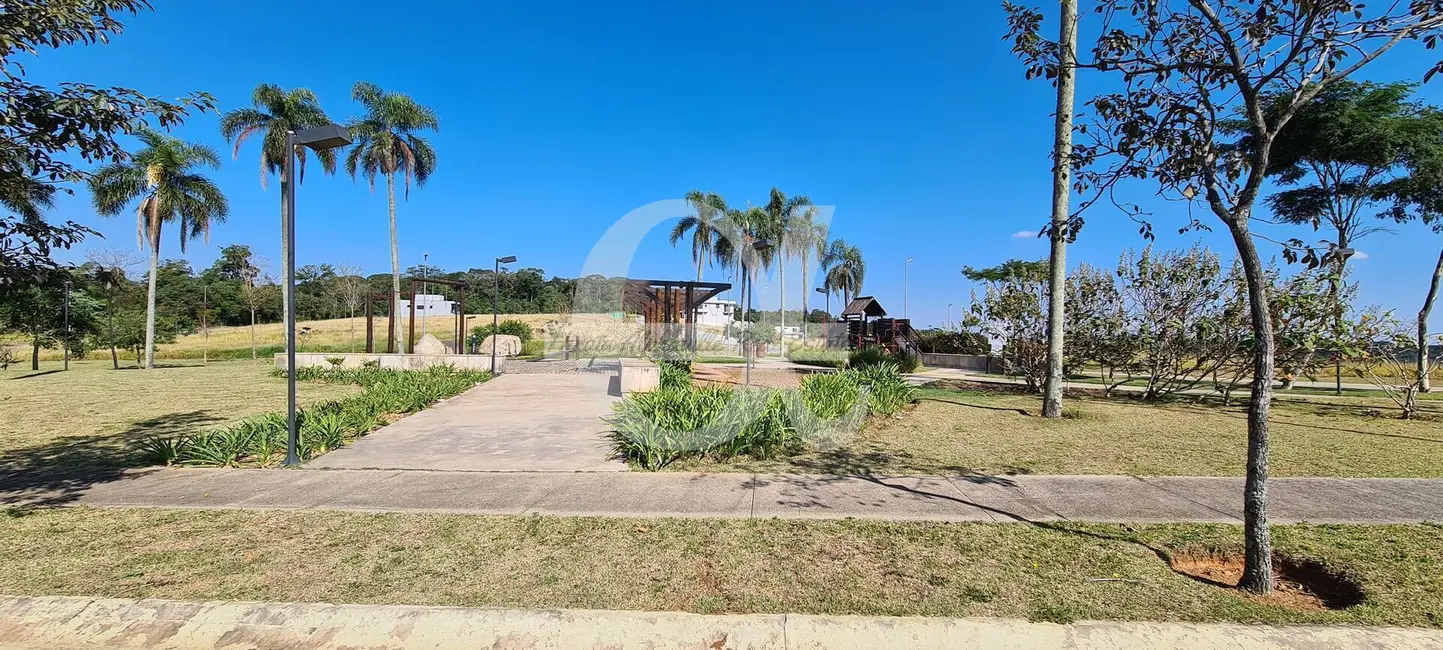 Foto 4 de Lote de Condomínio à venda, 445m2 em Quintas do Ingaí, Santana De Parnaiba - SP