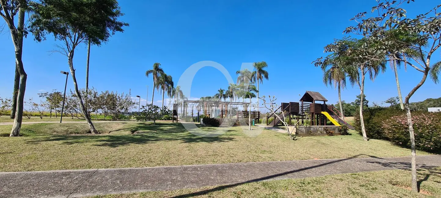 Foto 3 de Lote de Condomínio à venda, 445m2 em Quintas do Ingaí, Santana De Parnaiba - SP