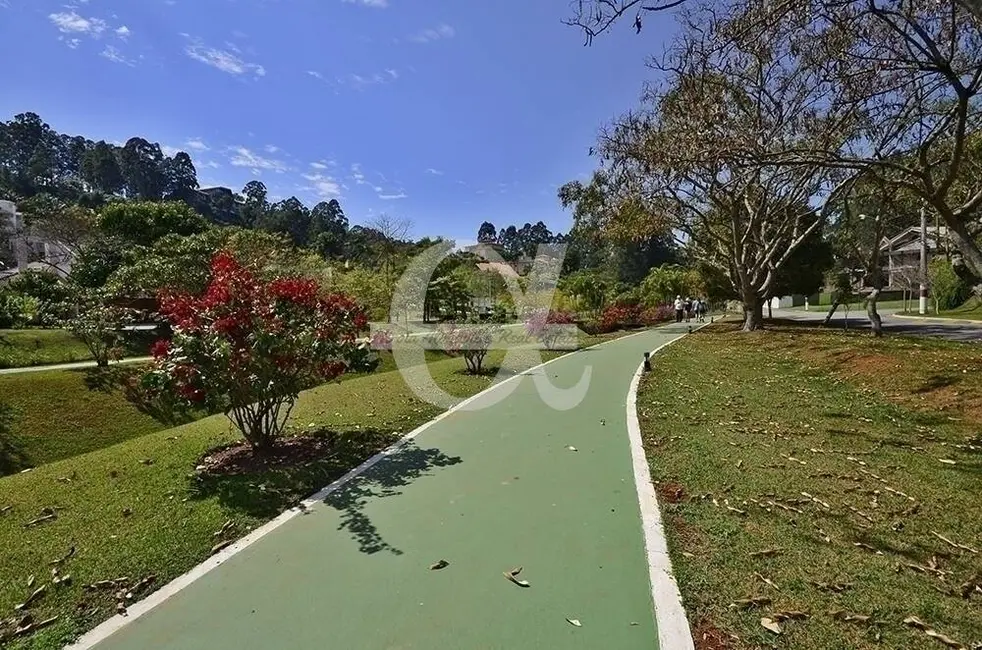 Foto 9 de Lote de Condomínio à venda, 1993m2 em Tamboré, Barueri - SP