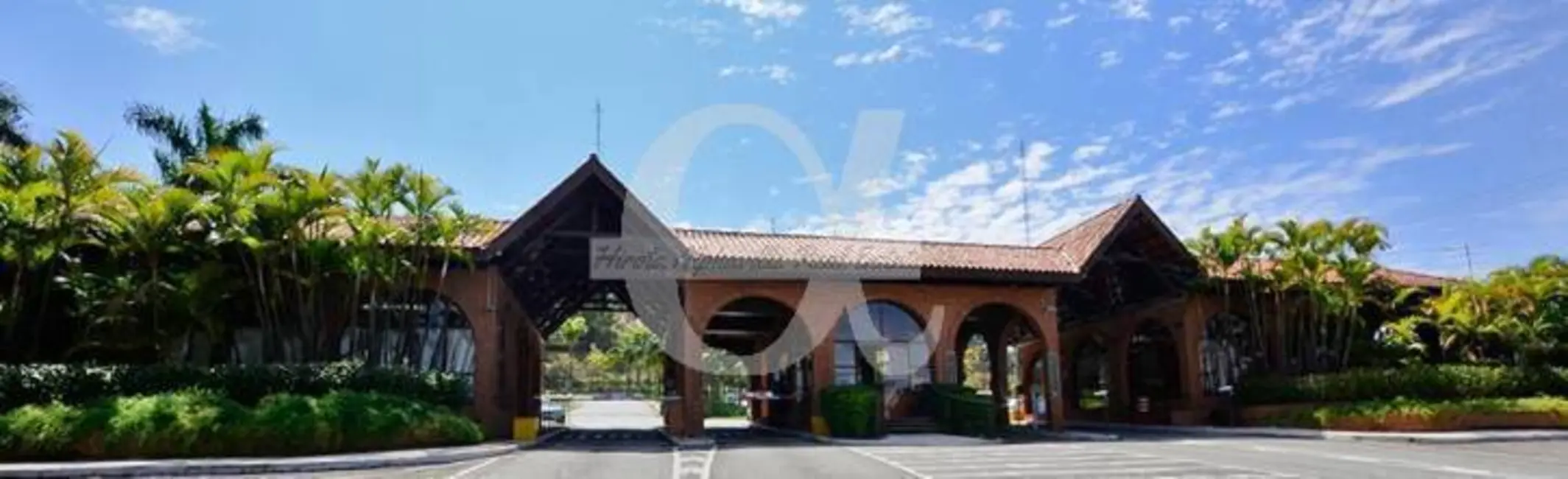 Foto 5 de Lote de Condomínio à venda, 1993m2 em Tamboré, Barueri - SP