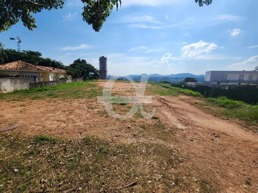 Foto 3 de Lote de Condomínio à venda, 1993m2 em Tamboré, Barueri - SP