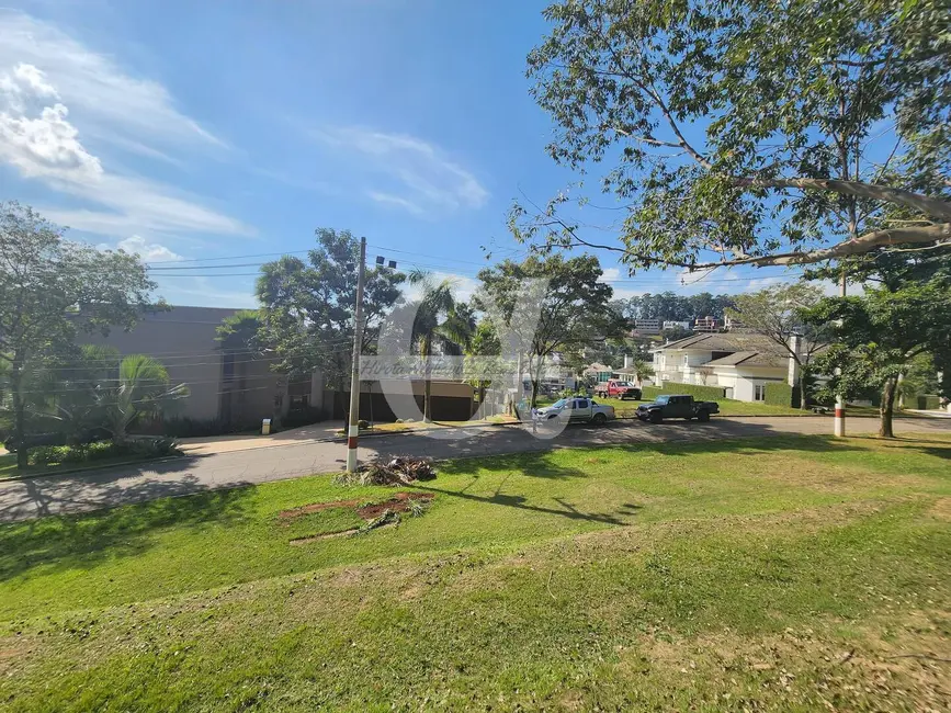 Foto 4 de Lote de Condomínio à venda, 2144m2 em Tamboré, Barueri - SP