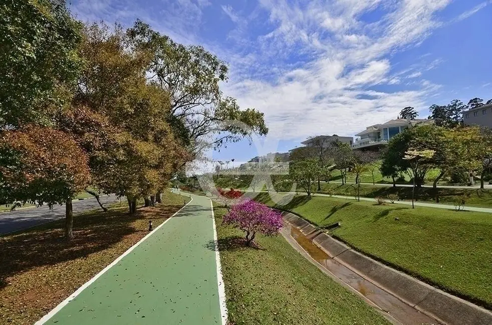 Foto 9 de Lote de Condomínio à venda, 2144m2 em Tamboré, Barueri - SP