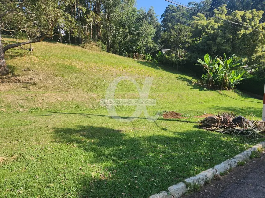 Foto 2 de Lote de Condomínio à venda, 2144m2 em Tamboré, Barueri - SP