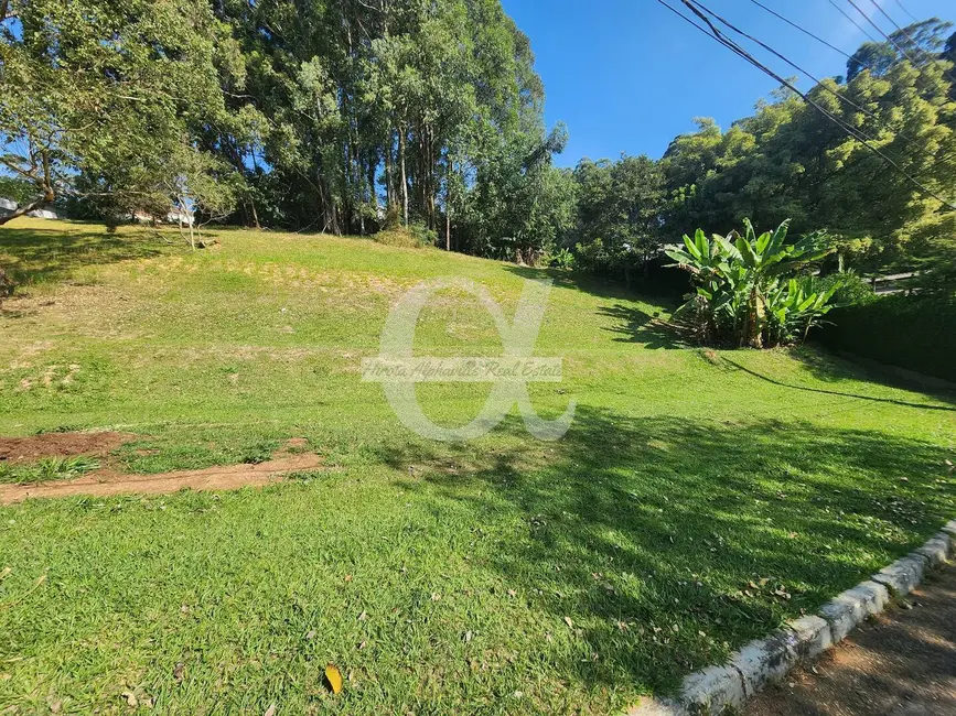Foto 1 de Lote de Condomínio à venda, 2144m2 em Tamboré, Barueri - SP
