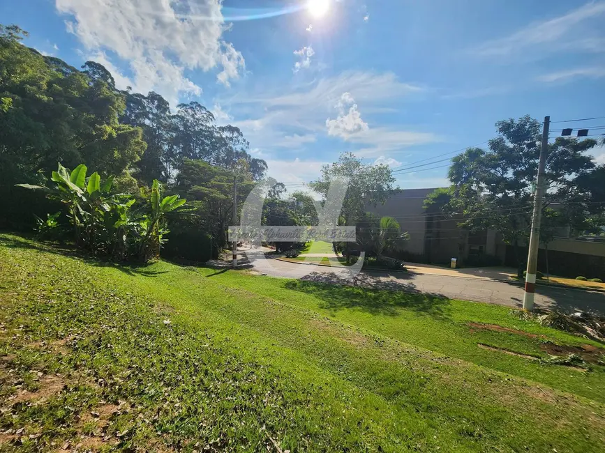 Foto 3 de Lote de Condomínio à venda, 2144m2 em Tamboré, Barueri - SP