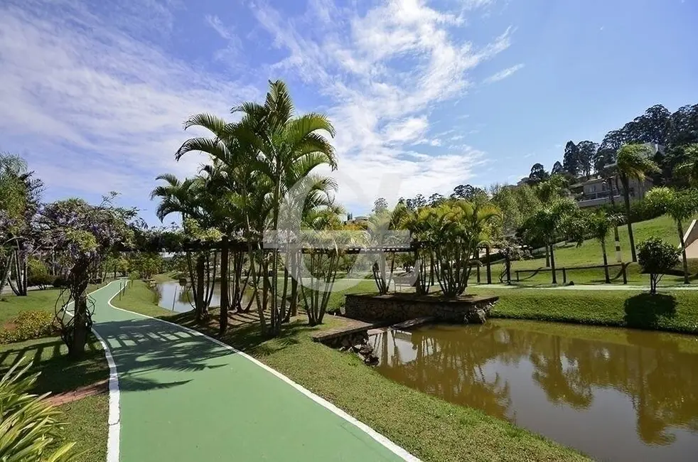 Foto 7 de Lote de Condomínio à venda, 1730m2 em Tamboré, Barueri - SP