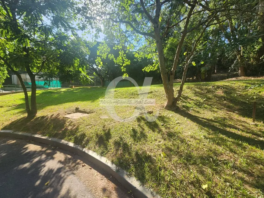 Foto 3 de Lote de Condomínio à venda, 1730m2 em Tamboré, Barueri - SP