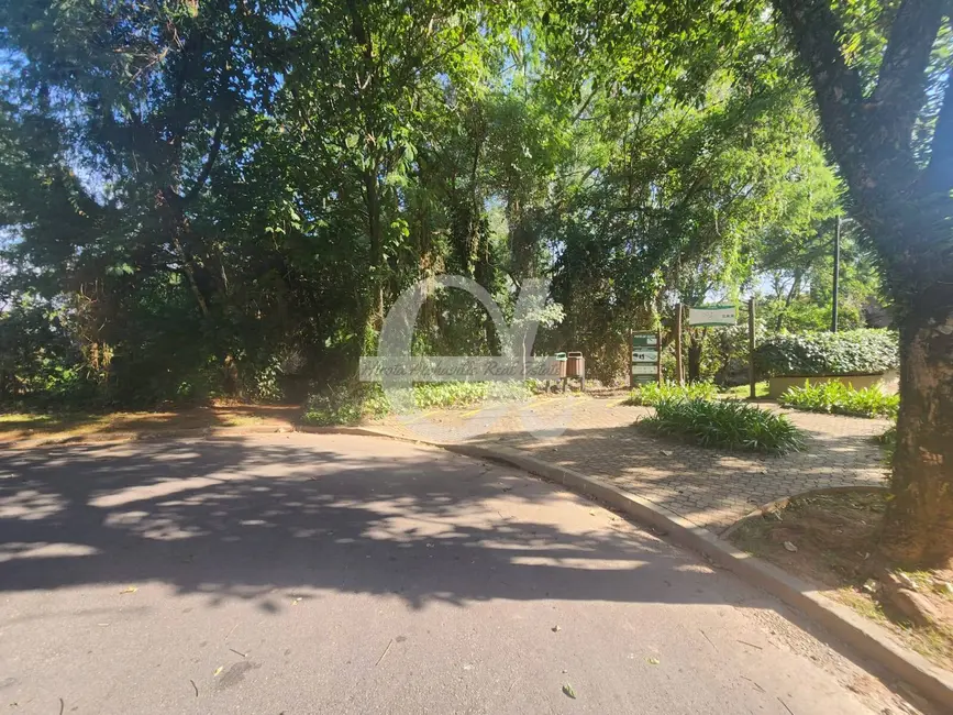 Foto 4 de Lote de Condomínio à venda, 1730m2 em Tamboré, Barueri - SP