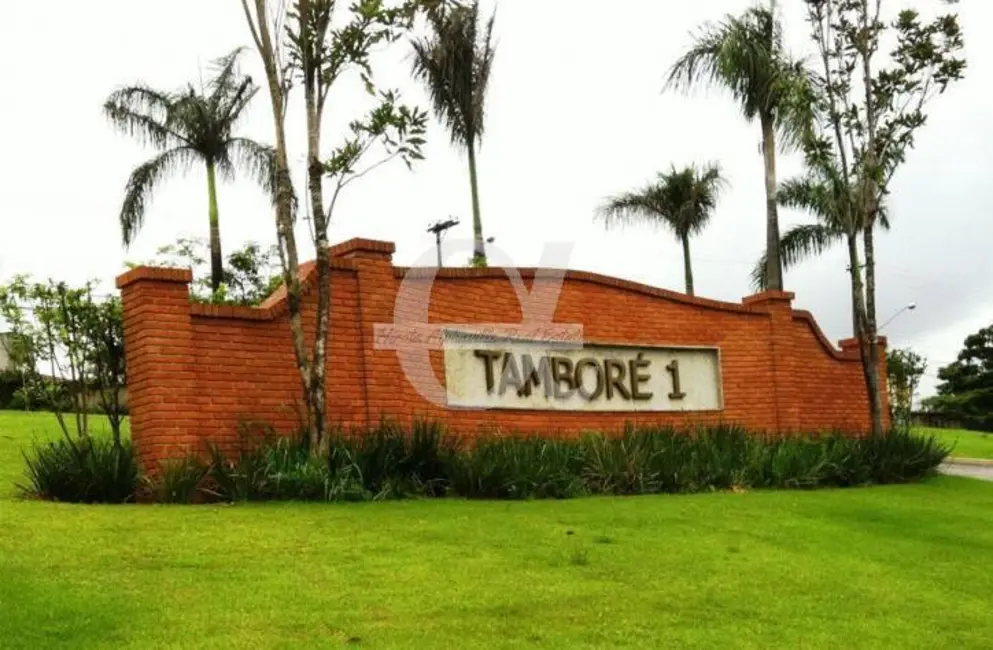 Foto 5 de Lote de Condomínio à venda, 1730m2 em Tamboré, Barueri - SP
