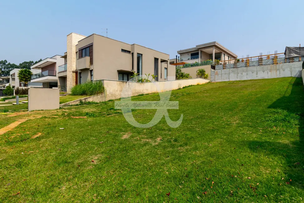 Foto 4 de Lote de Condomínio à venda, 560m2 em Tamboré, Santana De Parnaiba - SP