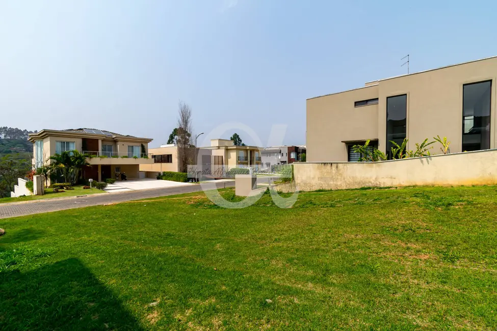 Foto 8 de Lote de Condomínio à venda, 560m2 em Tamboré, Santana De Parnaiba - SP