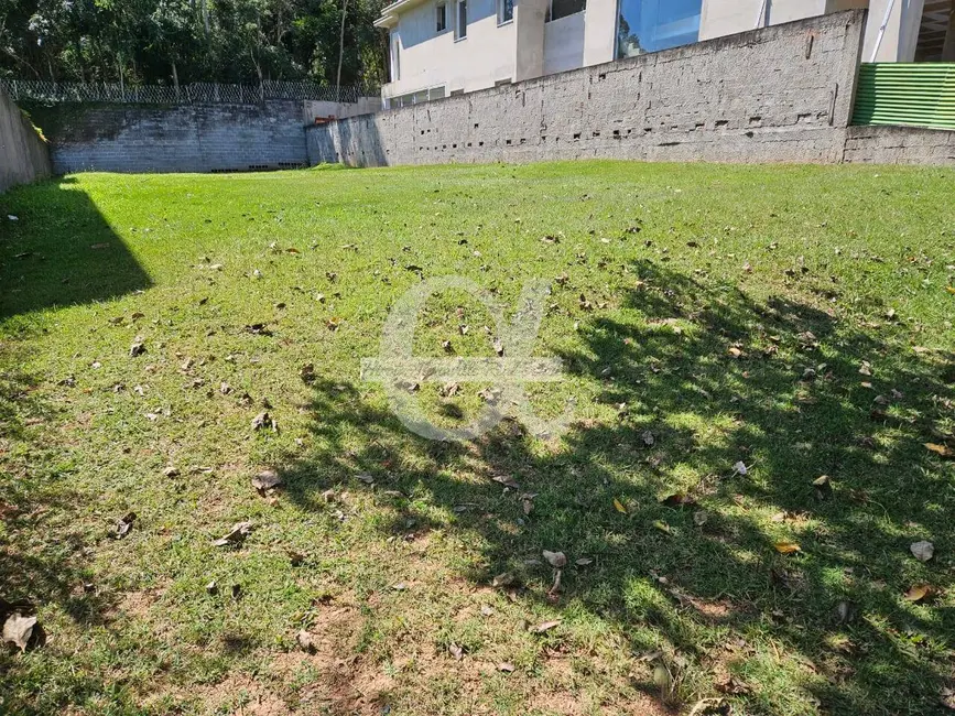 Foto 2 de Lote de Condomínio à venda, 583m2 em Tamboré, Santana De Parnaiba - SP