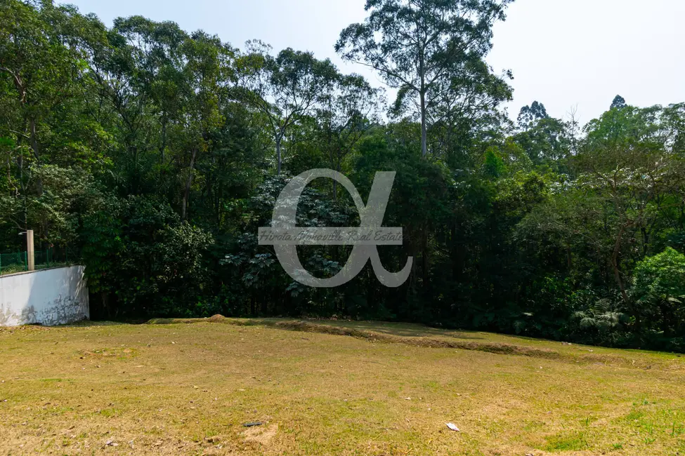 Foto 7 de Lote de Condomínio à venda, 865m2 em Tamboré, Santana De Parnaiba - SP