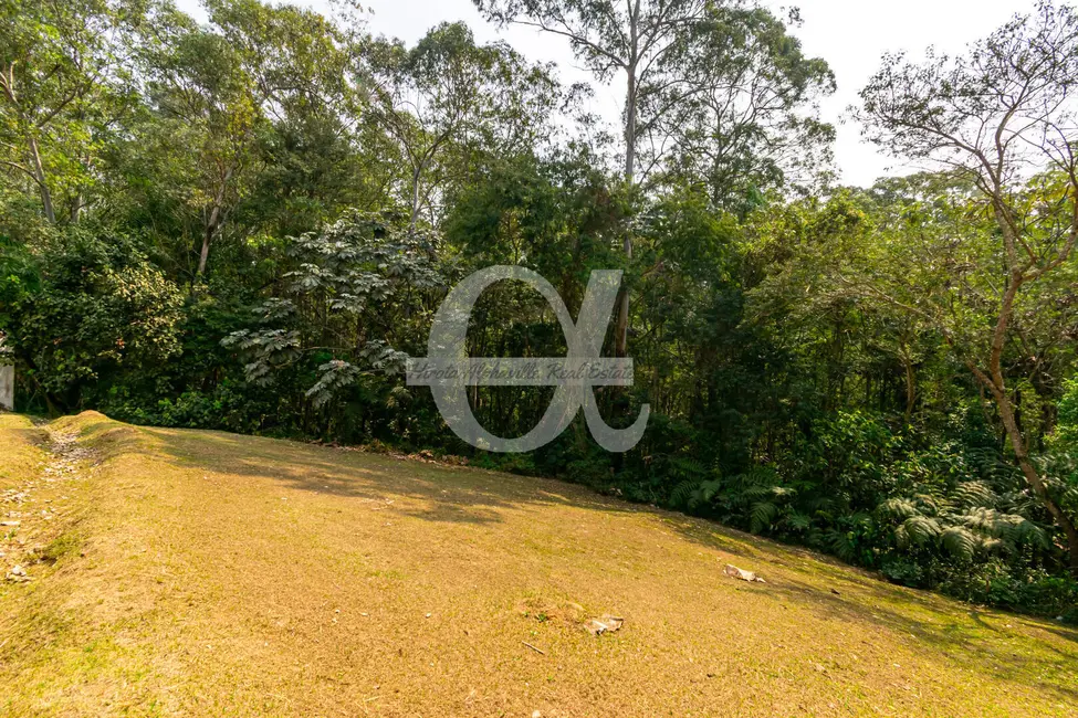 Foto 2 de Lote de Condomínio à venda, 865m2 em Tamboré, Santana De Parnaiba - SP