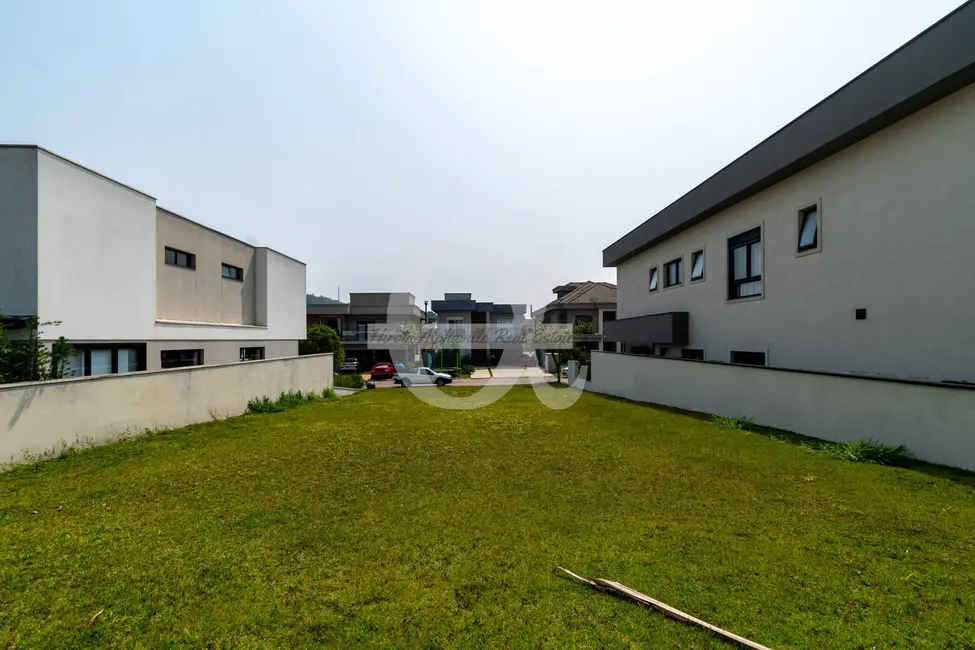 Foto 4 de Lote de Condomínio à venda, 420m2 em Tamboré, Santana De Parnaiba - SP